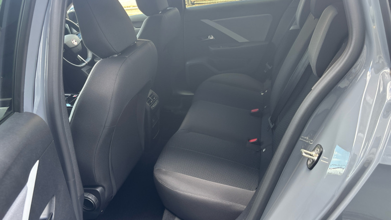 Vauxhall Astra 1.2 Turbo 130 Griffin [Tech Pack] 5dr Auto Petrol Estate